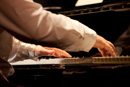 Photo Bartosz Sniadecki pianiste